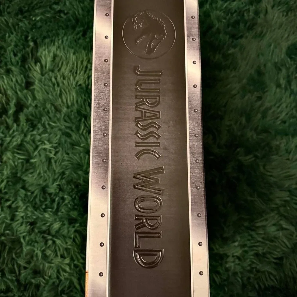 Jurassic World Hammond‎ Collection Scorpios Rex Deluxe